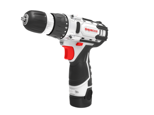 SPECCO 12 V LİON ŞARJLI MATKAP AKSESUARLI SET SP4011